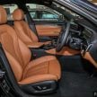 新车实拍: 2021 BMW 630i GT M Sport 小改款, 从40万起