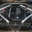 新车实拍: 2021 BMW X7 xDrive40i G07 CKD, 售价65万起