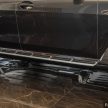 新车实拍: 2021 BMW X7 xDrive40i G07 CKD, 售价65万起
