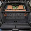 新车实拍: 2021 BMW X7 xDrive40i G07 CKD, 售价65万起