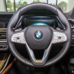 新车实拍: 2021 BMW X7 xDrive40i G07 CKD, 售价65万起
