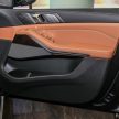 新车实拍: 2021 BMW X7 xDrive40i G07 CKD, 售价65万起