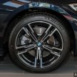 新车实拍: 2021 BMW 330Li M Sport G28, 售价27.7万起