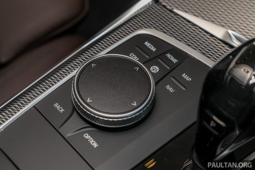新车实拍: 2021 BMW 330Li M Sport G28, 售价27.7万起 159803