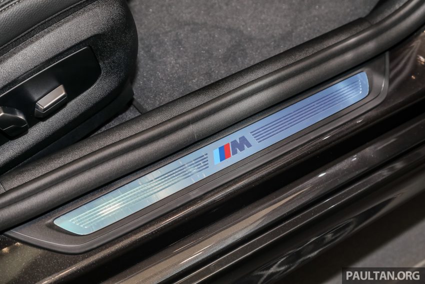 图集：2021 BMW 530e M Sport 小改款，售RM317,534 160258