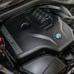 图集：2021 BMW 530i M Sport 小改款，售价RM368,122