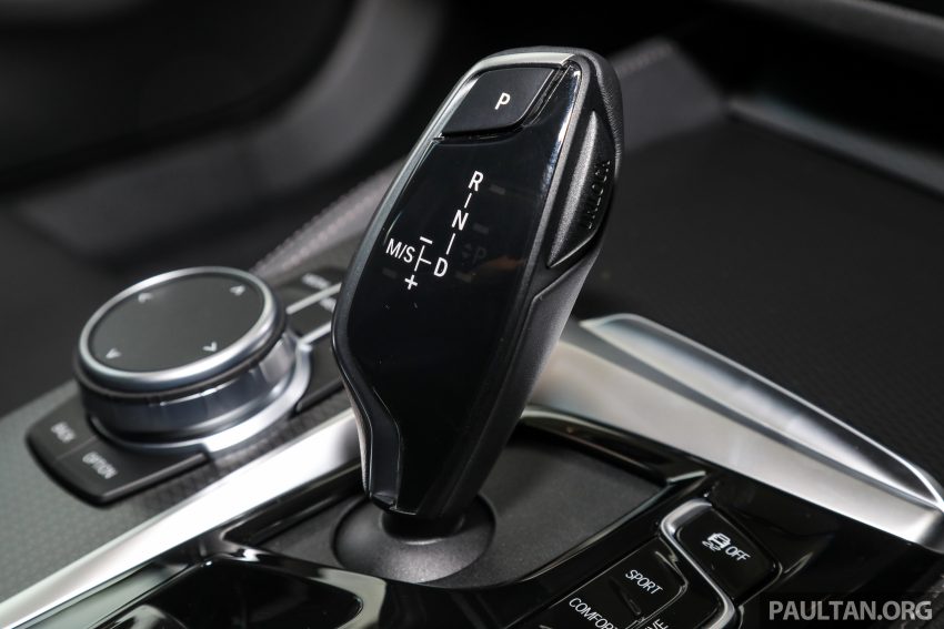 图集：2021 BMW 530e M Sport 小改款，售RM317,534 160130