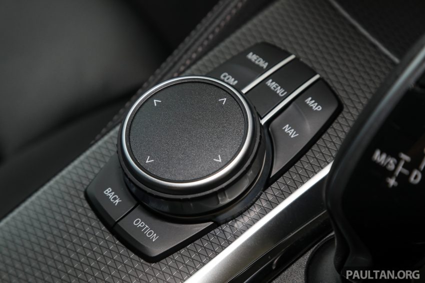 图集：2021 BMW 530e M Sport 小改款，售RM317,534 160131