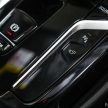 图集：2021 BMW 530i M Sport 小改款，售价RM368,122