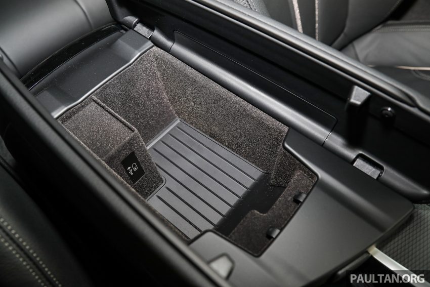 图集：2021 BMW 530e M Sport 小改款，售RM317,534 160134