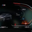 图集：2021 BMW 530i M Sport 小改款，售价RM368,122