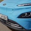 Hyundai Staria 宣传片藏彩蛋, 预告 Kona Electric 将来马