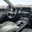 Hyundai Staria 宣传片藏彩蛋, 预告 Kona Electric 将来马