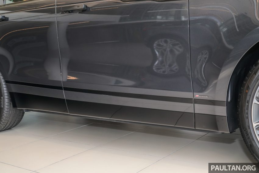 图集: 2021 Range Rover Velar 2.0L R-Dynamic, RM612k 160535