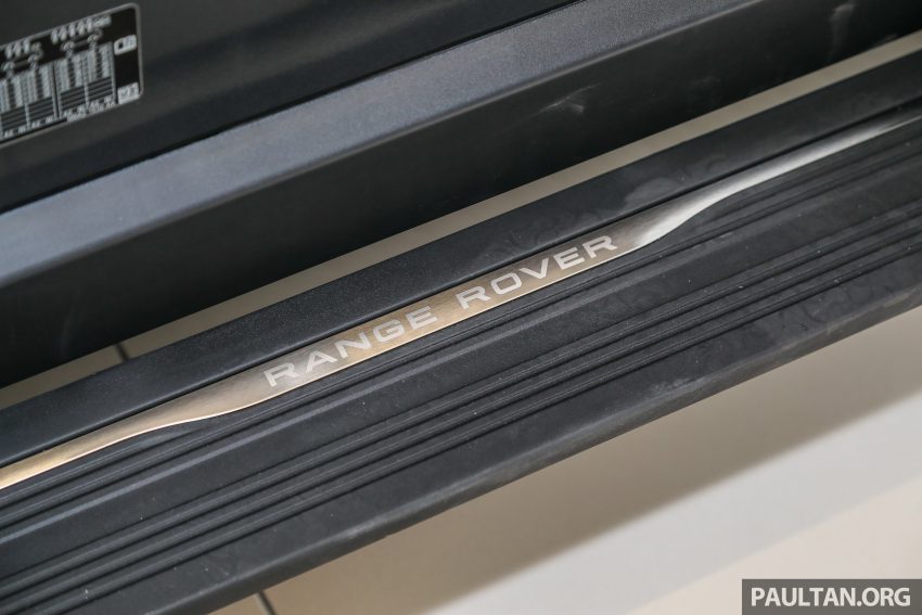 图集: 2021 Range Rover Velar 2.0L R-Dynamic, RM612k 160574