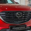 图集：2021 Mazda CX-9 2.5L Turbo AWD，售RM336,215