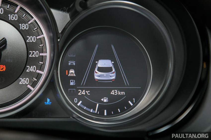 图集：2021 Mazda CX-9 2.5L Turbo AWD，售RM336,215 161541