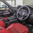 图集：2021 Mazda CX-9 2.5L Turbo AWD，售RM336,215