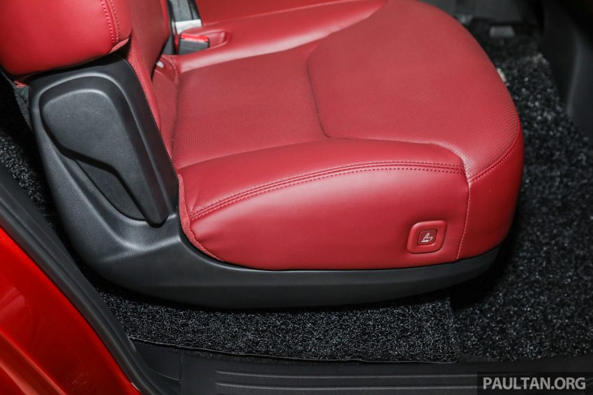 图集：2021 Mazda CX-9 2.5L Turbo AWD，售RM336,215 161596