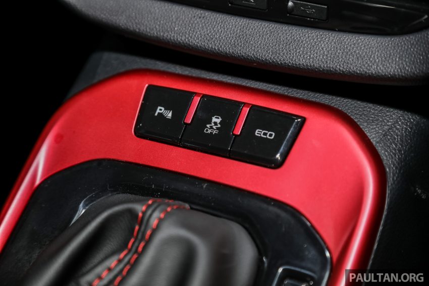 2021 Proton Iriz 1.6 Active 新车实拍, 仿SUV外外型的小车 159704