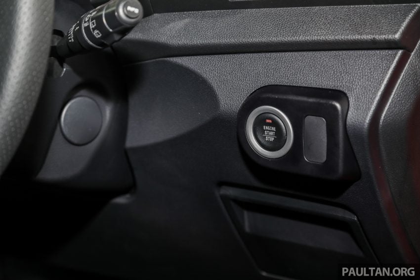 2021 Proton Iriz 1.6 Active 新车实拍, 仿SUV外外型的小车 159711