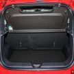2021 Proton Iriz 1.6 Active 新车实拍, 仿SUV外外型的小车