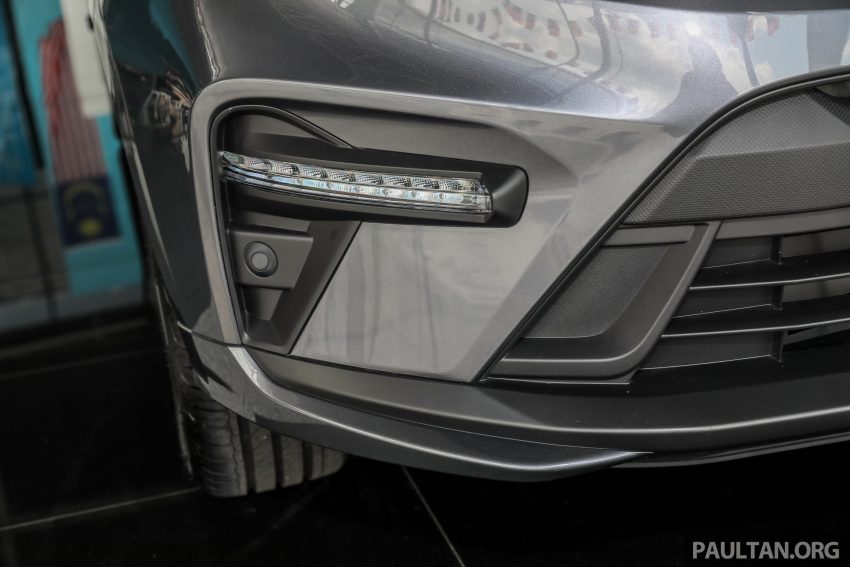 2021 Proton Persona 1.6 Premium 小改款新车完整实拍 159568