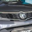 2021 Proton Persona 1.6 Premium 小改款新车完整实拍