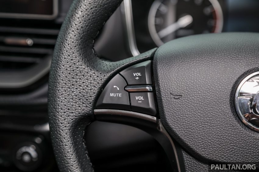 2021 Proton Persona 1.6 Premium 小改款新车完整实拍 159598