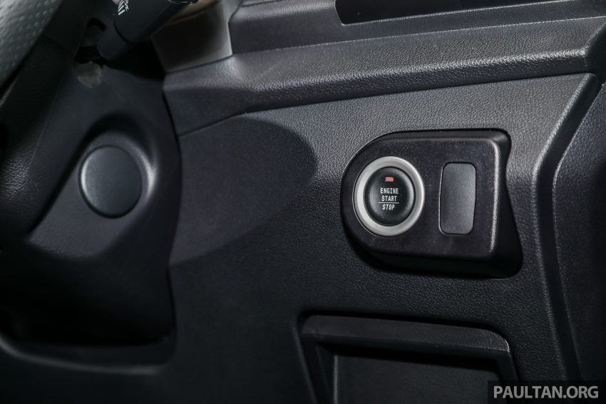 2021 Proton Persona 1.6 Premium 小改款新车完整实拍 159625