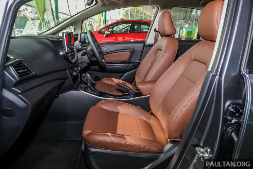 2021 Proton Persona 1.6 Premium 小改款新车完整实拍 159630