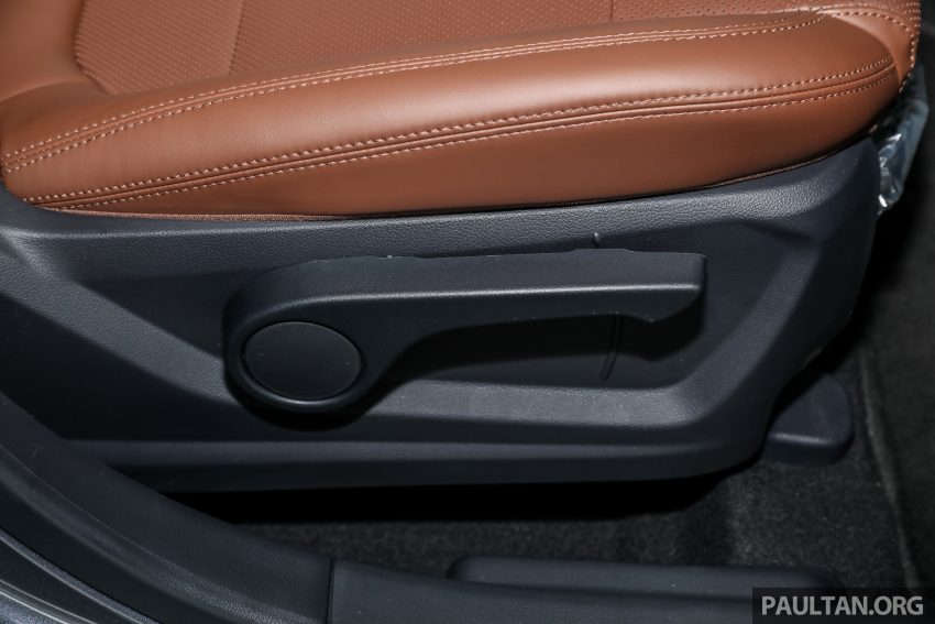 2021 Proton Persona 1.6 Premium 小改款新车完整实拍 159635