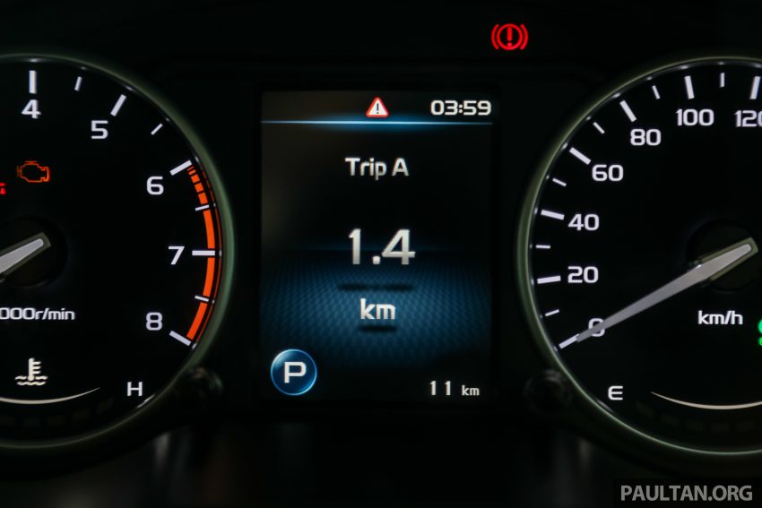 2021 Proton Persona 1.6 Premium 小改款新车完整实拍 159592