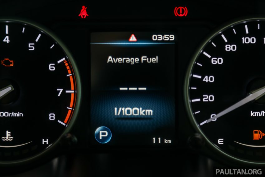 2021 Proton Persona 1.6 Premium 小改款新车完整实拍 159594