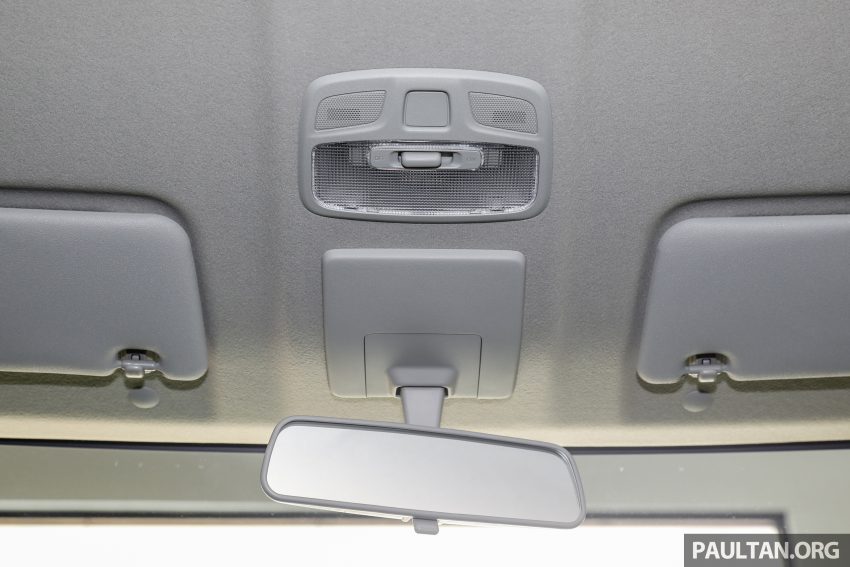 “Baby G” Suzuki Jimny 大马开卖, 单一等级售价16.9万 161854