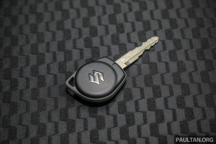 “Baby G” Suzuki Jimny 大马开卖, 单一等级售价16.9万 161876