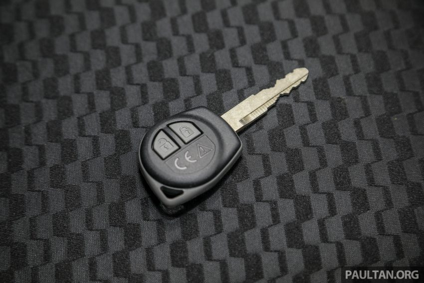 “Baby G” Suzuki Jimny 大马开卖, 单一等级售价16.9万 161877