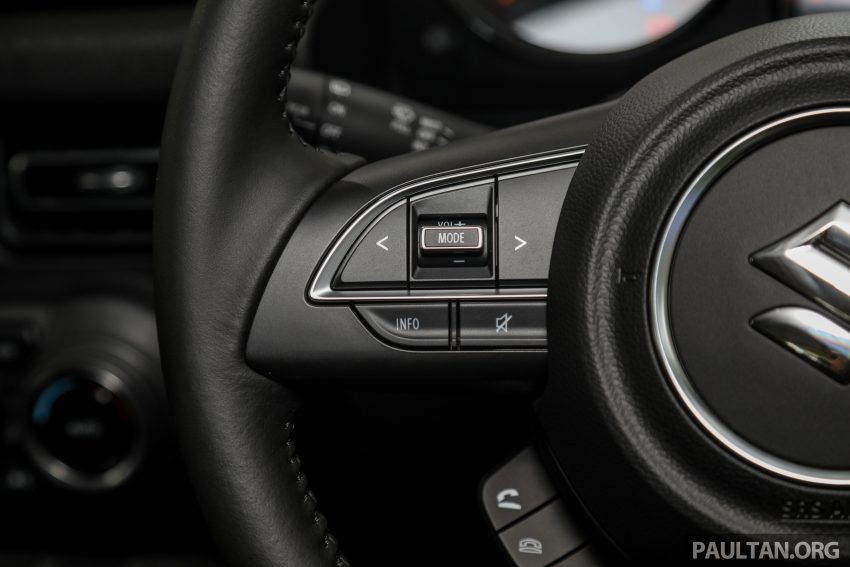 “Baby G” Suzuki Jimny 大马开卖, 单一等级售价16.9万 161838