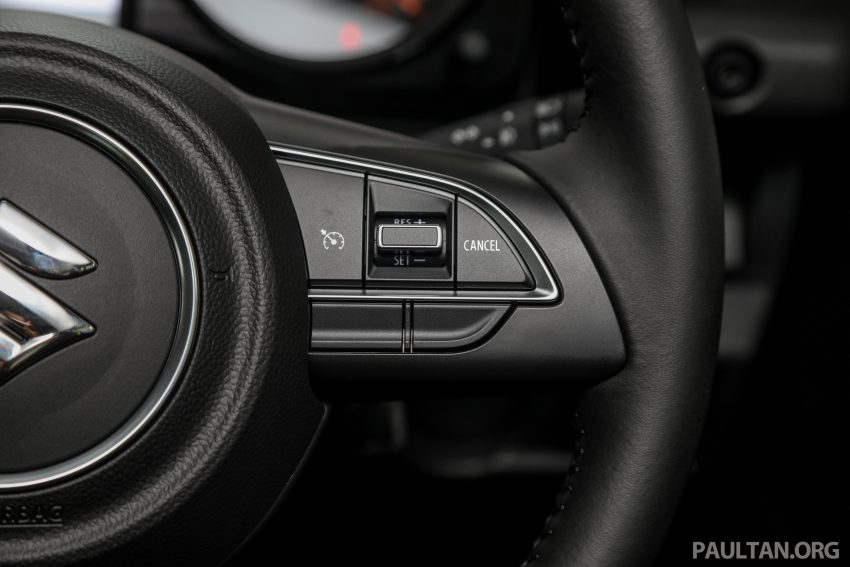 “Baby G” Suzuki Jimny 大马开卖, 单一等级售价16.9万 161839