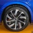 2021 Volkswagen Arteon R-Line 2.0 TSI 4Motion 小改款本地新车完整实拍, 280匹马力350Nm扭力, 售价24.7万令吉