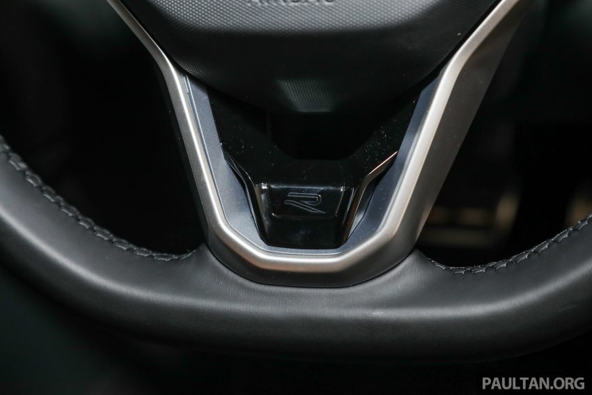 2021 Volkswagen Arteon R-Line 2.0 TSI 4Motion 小改款本地新车完整实拍, 280匹马力350Nm扭力, 售价24.7万令吉 159896