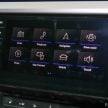 2021 Volkswagen Arteon R-Line 2.0 TSI 4Motion 小改款本地新车完整实拍, 280匹马力350Nm扭力, 售价24.7万令吉