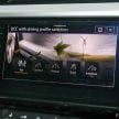 2021 Volkswagen Arteon R-Line 2.0 TSI 4Motion 小改款本地新车完整实拍, 280匹马力350Nm扭力, 售价24.7万令吉