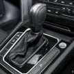 2021 Volkswagen Arteon R-Line 2.0 TSI 4Motion 小改款本地新车完整实拍, 280匹马力350Nm扭力, 售价24.7万令吉