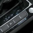 2021 Volkswagen Arteon R-Line 2.0 TSI 4Motion 小改款本地新车完整实拍, 280匹马力350Nm扭力, 售价24.7万令吉