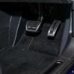 2021 Volkswagen Arteon R-Line 2.0 TSI 4Motion 小改款本地新车完整实拍, 280匹马力350Nm扭力, 售价24.7万令吉