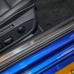2021 Volkswagen Arteon R-Line 2.0 TSI 4Motion 小改款本地新车完整实拍, 280匹马力350Nm扭力, 售价24.7万令吉