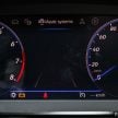 2021 Volkswagen Arteon R-Line 2.0 TSI 4Motion 小改款本地新车完整实拍, 280匹马力350Nm扭力, 售价24.7万令吉