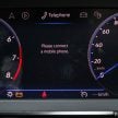 2021 Volkswagen Arteon R-Line 2.0 TSI 4Motion 小改款本地新车完整实拍, 280匹马力350Nm扭力, 售价24.7万令吉
