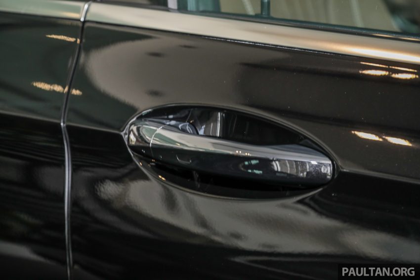 图集：2021 Mercedes-Benz E200 Avantgarde，RM327k 160031